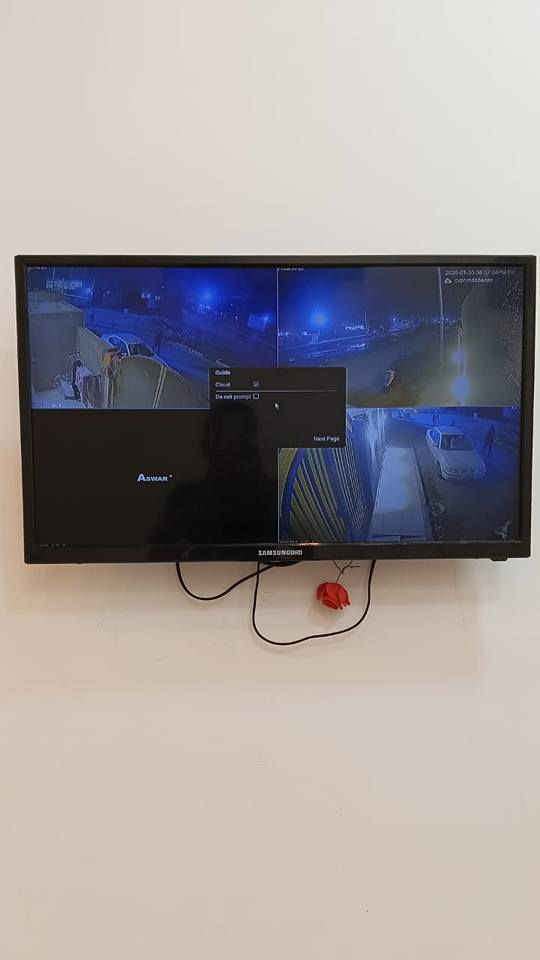 شبه جديد عمارة, ميسان


**إذا كنت صاحب هذا الإعلان وتريد حذفه لأي سبب، رجاءا أرسل رسالة إلى الدعم الفني**