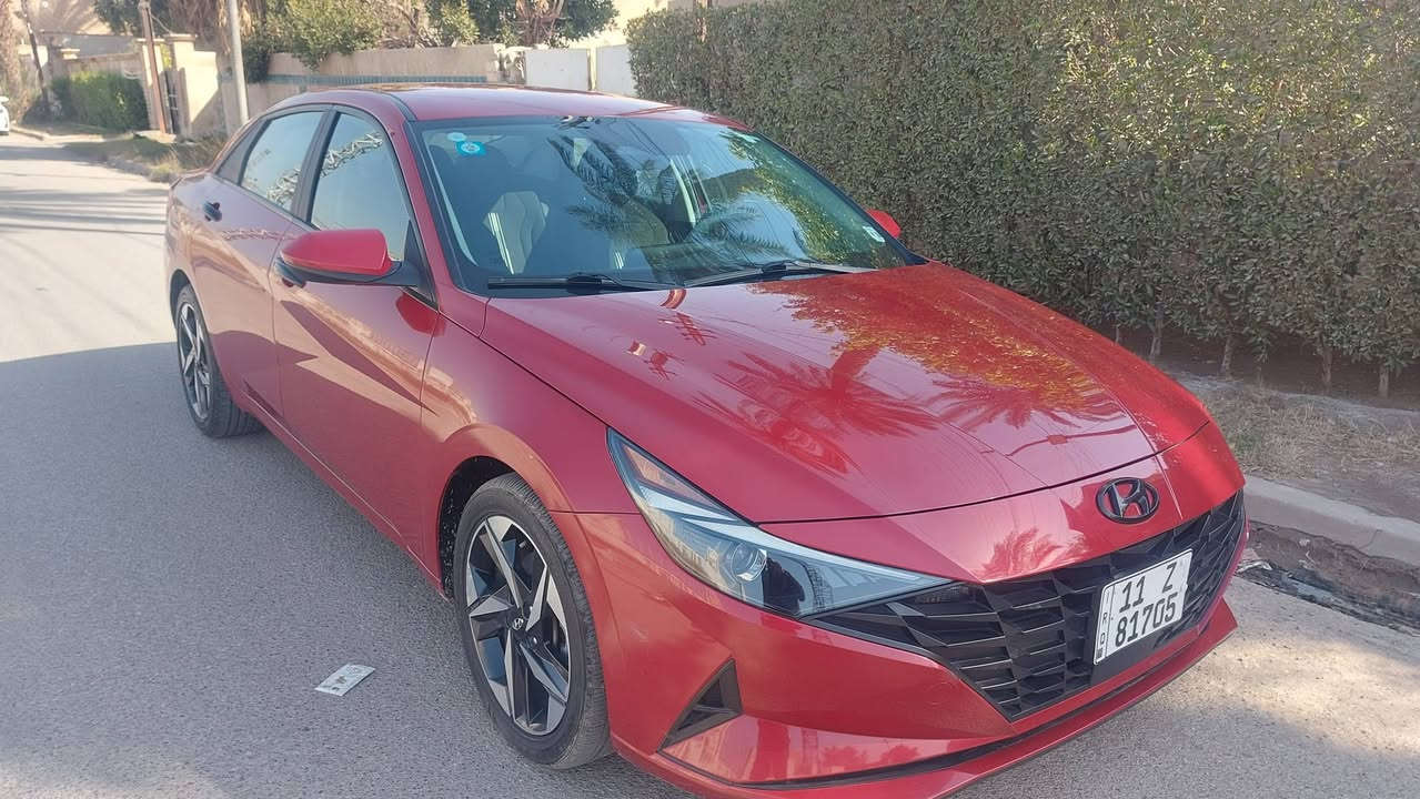 السلام عليكم
النترا ٢٠٢٣ للبيع وارد أمريكي 
حادثه قبق الجنطه نفسه مصلح بدون ايرباك 
بيه صبغ الدعامية الخلفيه وقبق الجنطة فقط 
دخول جديد للعراق 
الموصفات 
بصمة 
شاشة دجتل 
رادارات 
سايد بريك دكمة 
تدفئة بالكشنات الامامية 
ماشي ٣٣ الف ميل 
حادث حلو وبسيط وصور الحادث مرفقه بالمنشور 
رقم بغداد دولي
السعر ١٥٢ 
***********
