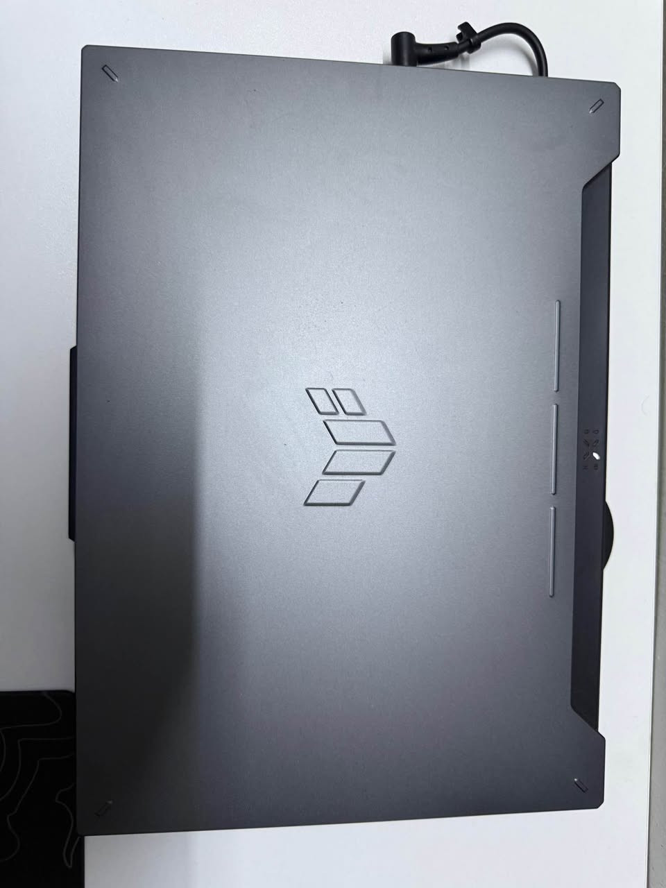 مواصفاتها
I7 13620H
16GB DDR5 4800
RTX 4060 8GB 140w
Nvme SSD 1TB
شاشتها
1080p 144hz
*بيها ديد بكسل اتوقع مدري شخط خفيف حيلل كلش ممبين 

وياها كامل ملحقاتها شاحنه وكارتونه 

مشتريها من Global Pc 
ب2024/10
نسبة لبطاريه 85% وهذا فوق الطبيعي بالابتوبات لان مامستعملها هواي

السعر مليون و 300 الف دينار 
مكاني بغداد الاعظمية ومتوفر توصيل 
تاخذها مفرمته كامله مكمله ووياها ويندوز 11 برو وانطيك الكود مالته

ومشغل بيها اقوى الالعاب على فريمات عالية لان بيها DLSS و FG بغداد, العراق


**إذا كنت صاحب هذا الإعلان وتريد حذفه لأي سبب، رجاءا أرسل رسالة إلى الدعم الفني**