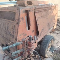 كمبريسر هواء