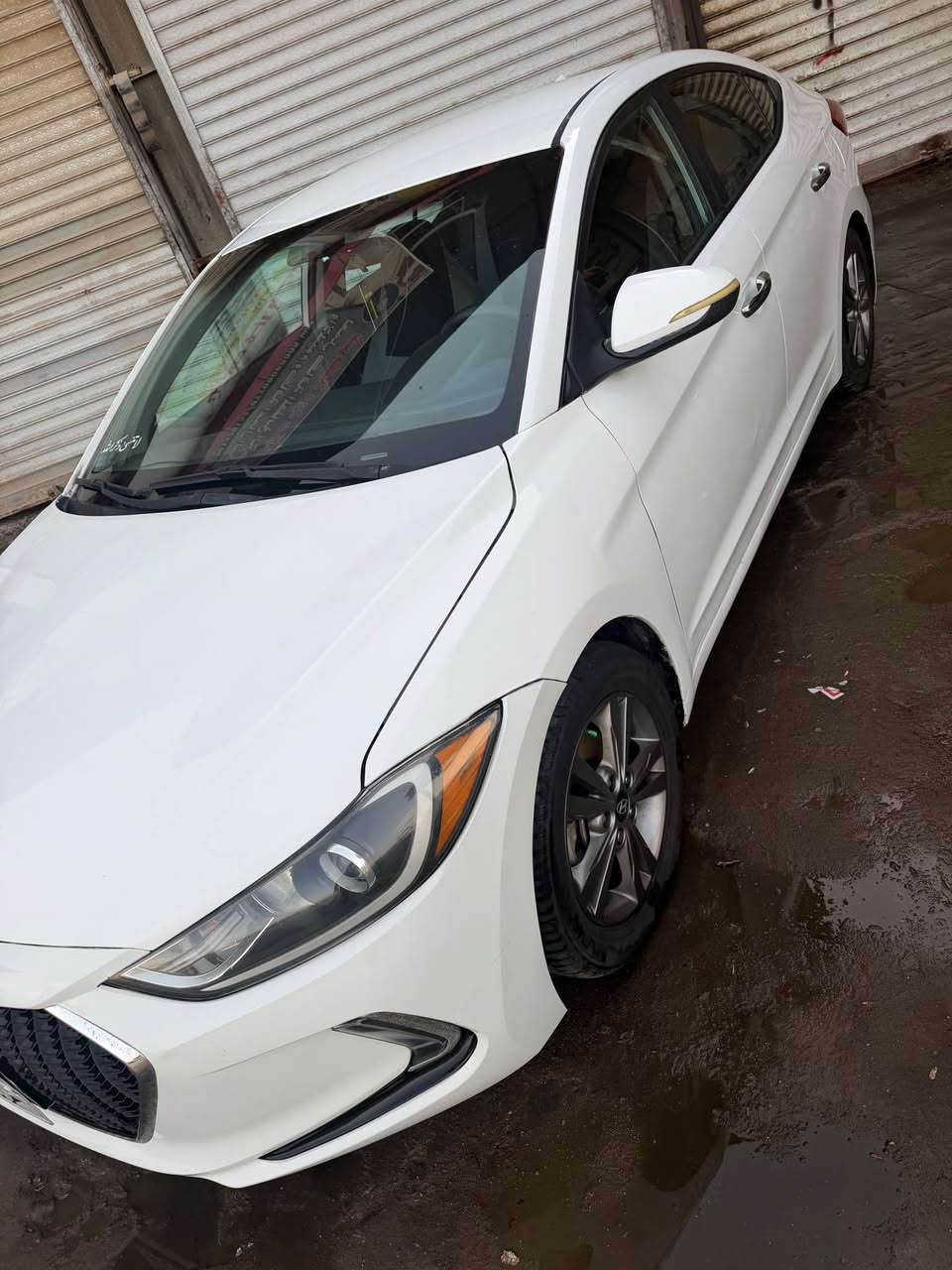 سلام عليكم اخواني النتره 2017امريكي صبغ حزام وقماره كشر صبغهه وهم نصبغت يعني صبغ عام بدون اي ضررً لغود شواصي كله كفاله ضربتهه كلش حلوه بصوره سياره بيهه شغلات بصيطه بيهه صوت بل راجز مال محرك وتبريد واكف ولباقي كله كفاله سنويه منتهيه بسم كردي تحويل وكاله كله حاضر سعرهه 93سياره كلش حلوه وكلشي كاتب تفاصيل واني خادم مكاني البصرة *********** البصرة, العراق
