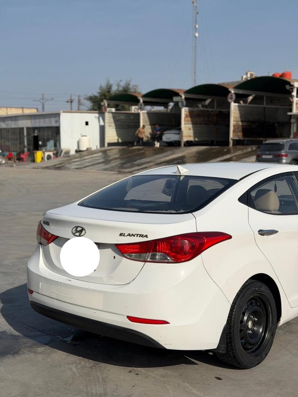 السلام عليكم النتره موديل13 رقم اربيل ***********
