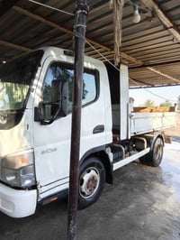 كنتر ميسبوشي قلاب موديل 2007 مراوس ببيم دبليو نضيف الاستفسار 078674425...