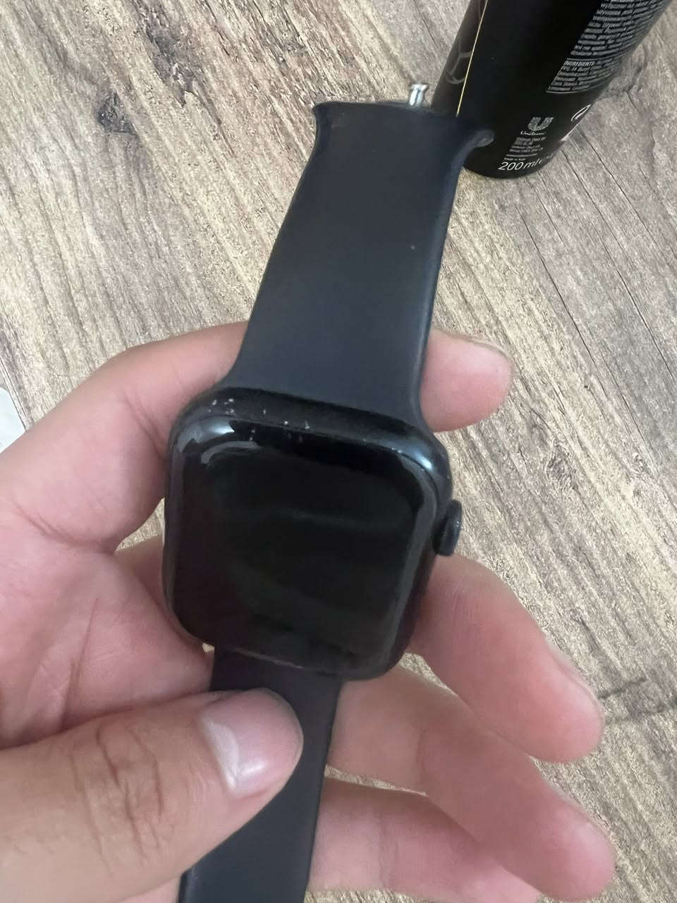 الجيل ال7 سيريس بطاريه 86
نظيفة ومابيها شي وياهة كارتونة وشاحنة 
للبيع السعر 180
للاستفسار ***********
