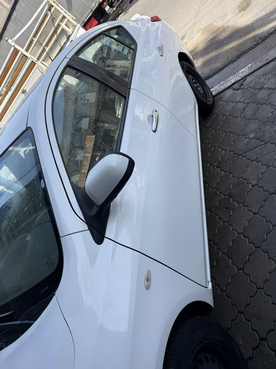 السلام عليكم نيسان صني هندي بليته زركه موديل 2022 رقم اربيل قديم بسم شركه نهايه السنه تنتهي السنويه مكفوله منفتح تبديل أو صبغ بيها بارد  وسحب كارت بجاملغ ودحجات  بصيطه كير مكينه حداديه عليه ادامه كامله بس تبريد نقص  
البصره
السعر 95
***********
