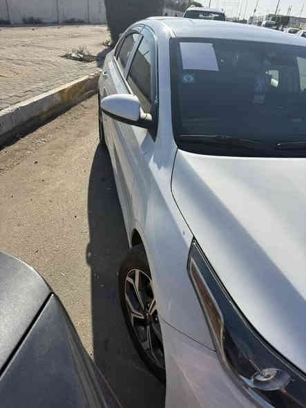 السلام عليكم كيا فورتي 2019

السياره كامله مبيهه نقص حتدثهه جاملغ وبنيدمحور ايتي

 صور الحادث والسونار بلمنشور ماشيه 81 الف 

عارضهه 135 وبيهه مجال ***********
