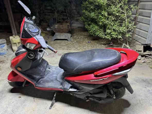 السلام عليكم سكنس لد ياباني مكفوله من كلشي اذا بيها برغي مفتوح تاخذها بلاش كلش بيها شغال سعر (مليون و 650)
رقمي ***********
