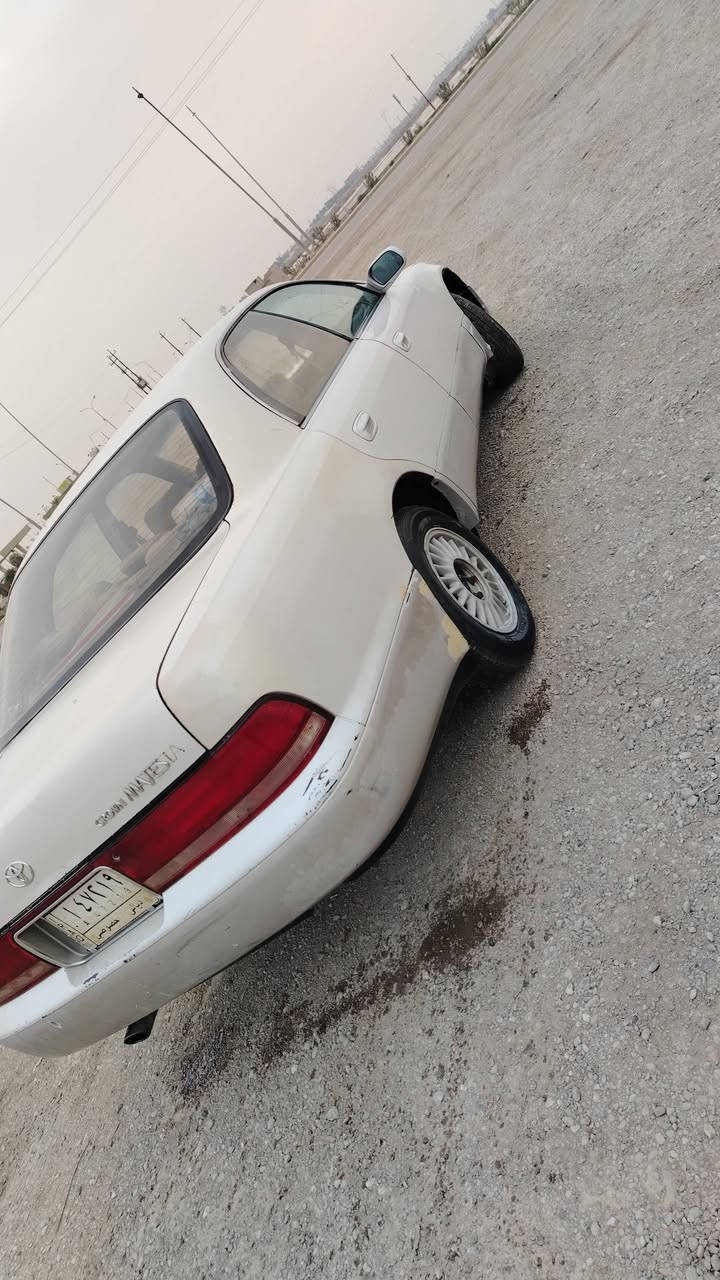 سلام عليكم البيع او مراوس تيوته اكراون رقم ديالئ تحويل ثاني يوم محرك بطه لاصبغ  ولاتبديل مكفوله من كص ونقل جثه العنوان ديالئ المقداديه لاتصال عل الرقم ***********
