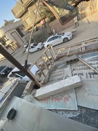 محجر • الحله نادر الأولى • قابل تفاوض