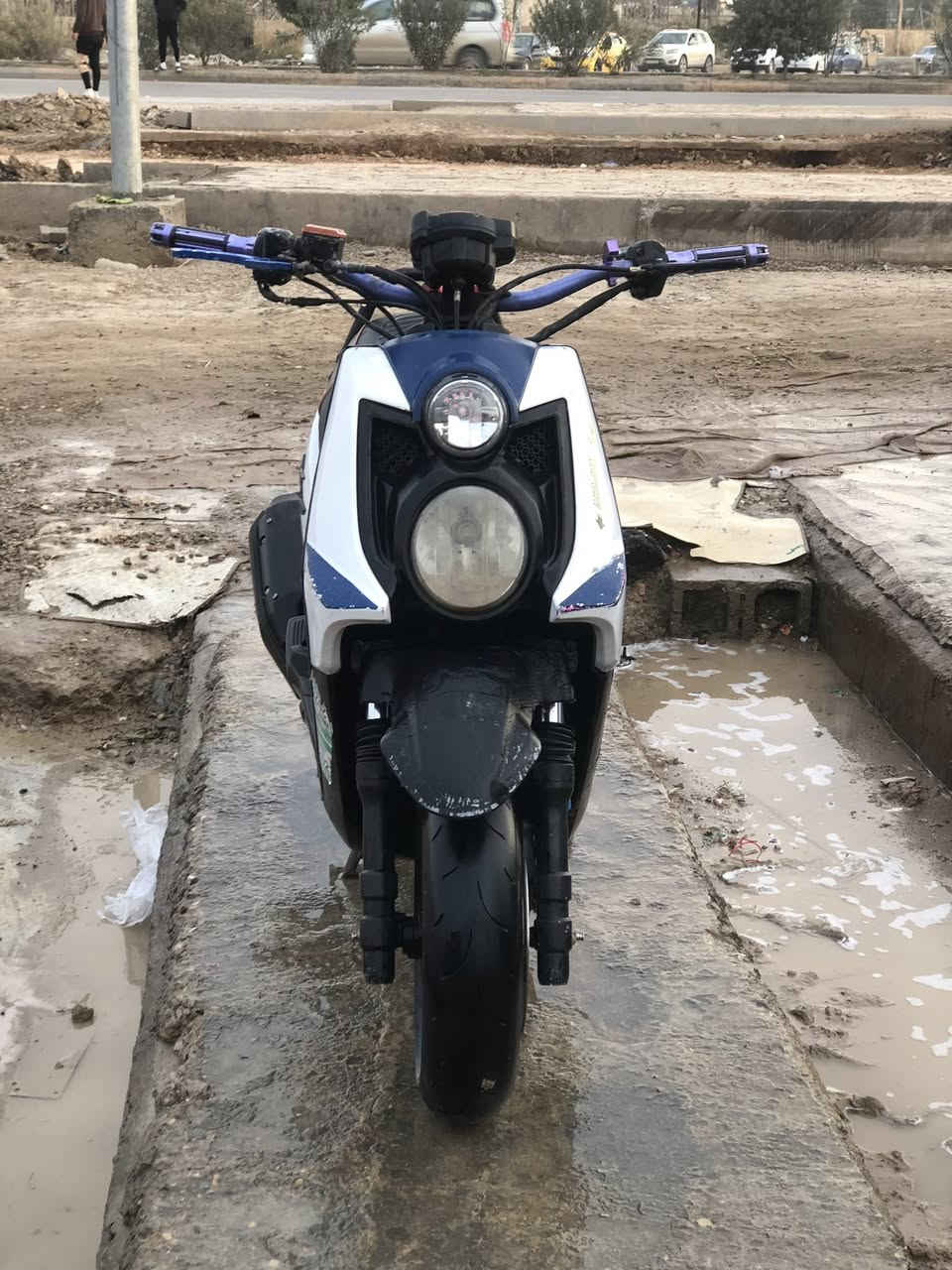 سلام عليكم دراجه سكنس جبلي كامله بدون اي عيب المكان ديالى بعقوبه السعر ٧٥٠ ورقم للستفسار ***********
