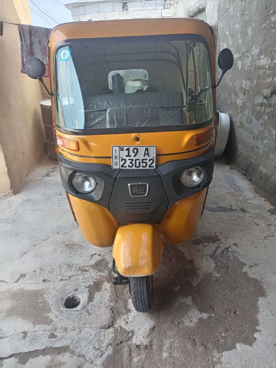 تكتك 20 كفاله عامه كوت حي الجهاد ***********
