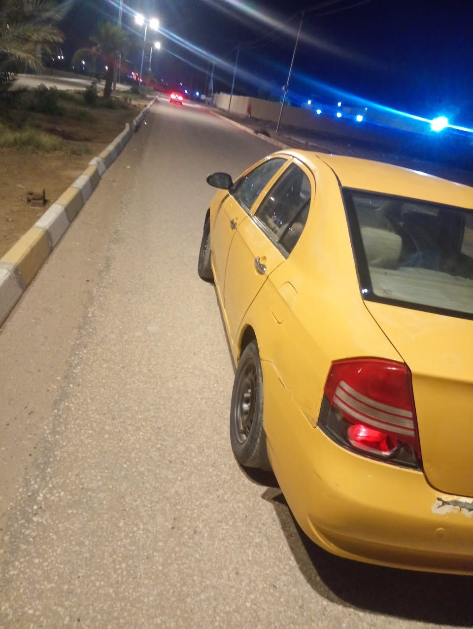 ليفان 2011 كير ومكينه كورلا اتوماتيك رقم كربلاء سنويه ماسقطه هيئة وغرامات مصفره السعر 28 مكان السياره الحله قضاء القاسم
للاستفسار الاتصال على الرقم 
***********
