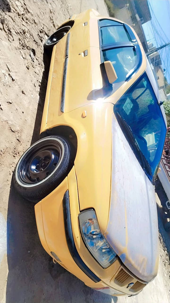 السعر 38 وبيهه مجال قليل
السلام عليك سمند 2011 رقم ذي قار مشروع وطني السياره جاهزه من كلشي تبريد مكينه تخم تاير قبل يومين شاده حداديه جديده السياره ماعايزه برغي كبل تطلع بيها على باب الله للاستفسار الاتصال على الرقم *********** مكاني الديوانيه قضاء غماس  👉
