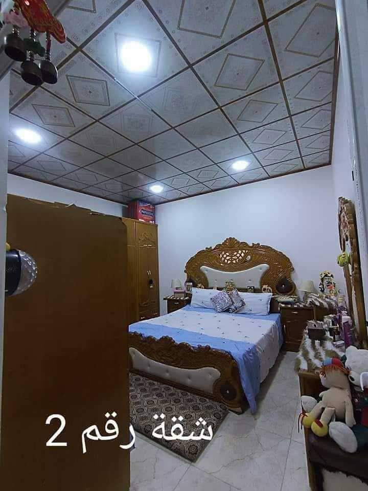 اعلان ( 1 )
السعر 340 مليون

عمارة حي سومر قرب جامع قباء 

253م واجهة 11.5م تحويل مباشر 

تتكون من ثلاث محلات ثلاث شقق وبيت

وارد شهري : 1.100.000

https://t.me/walidhamo

ـــــــــــــــــــــــــــــــــــــــــــــــــــ

#مكتب_النجمة

📍بعويزة - قرب محطة السادة

***********

***********

نستقبل كافة عروضكم
