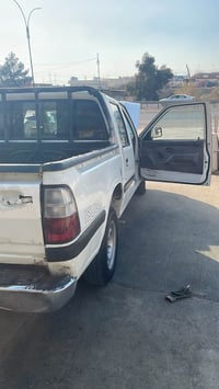 اسوزو ٢٠٠٦ • بلا أوراق • سليمانية