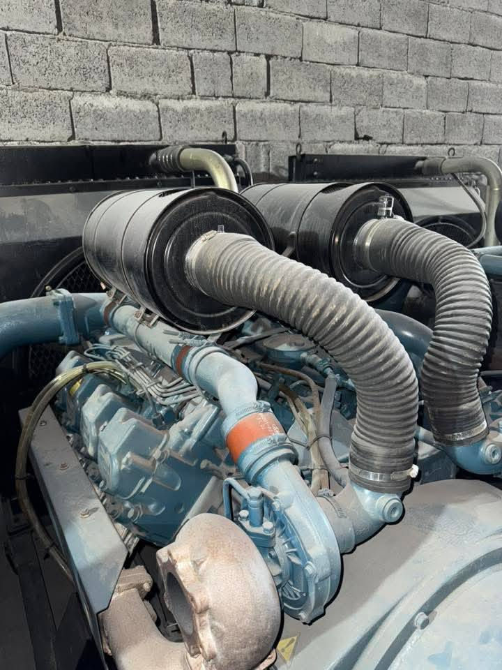 للبيع مولده دايو دوزان 10 سلندر 
بلادي ما مفتوح برقي شرط الفحص 
اطفاء وتشغيل ذاتي فول اوتو // 450 kv
العنوان اربيل/ استفسار واتساب 
*********** / ***********
