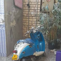 ٦٠ • مستعجل • مكينه مكفوله