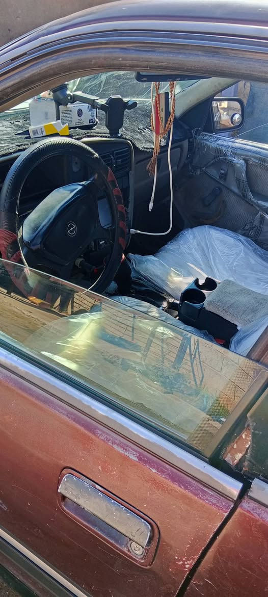 ***********سياره للبيع قضاء امرلي رقم التحويل سنويه وسعره 26 ورقه
