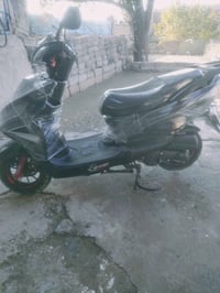 دراجة جامبو • دراجة كهربائية • عليها مجال