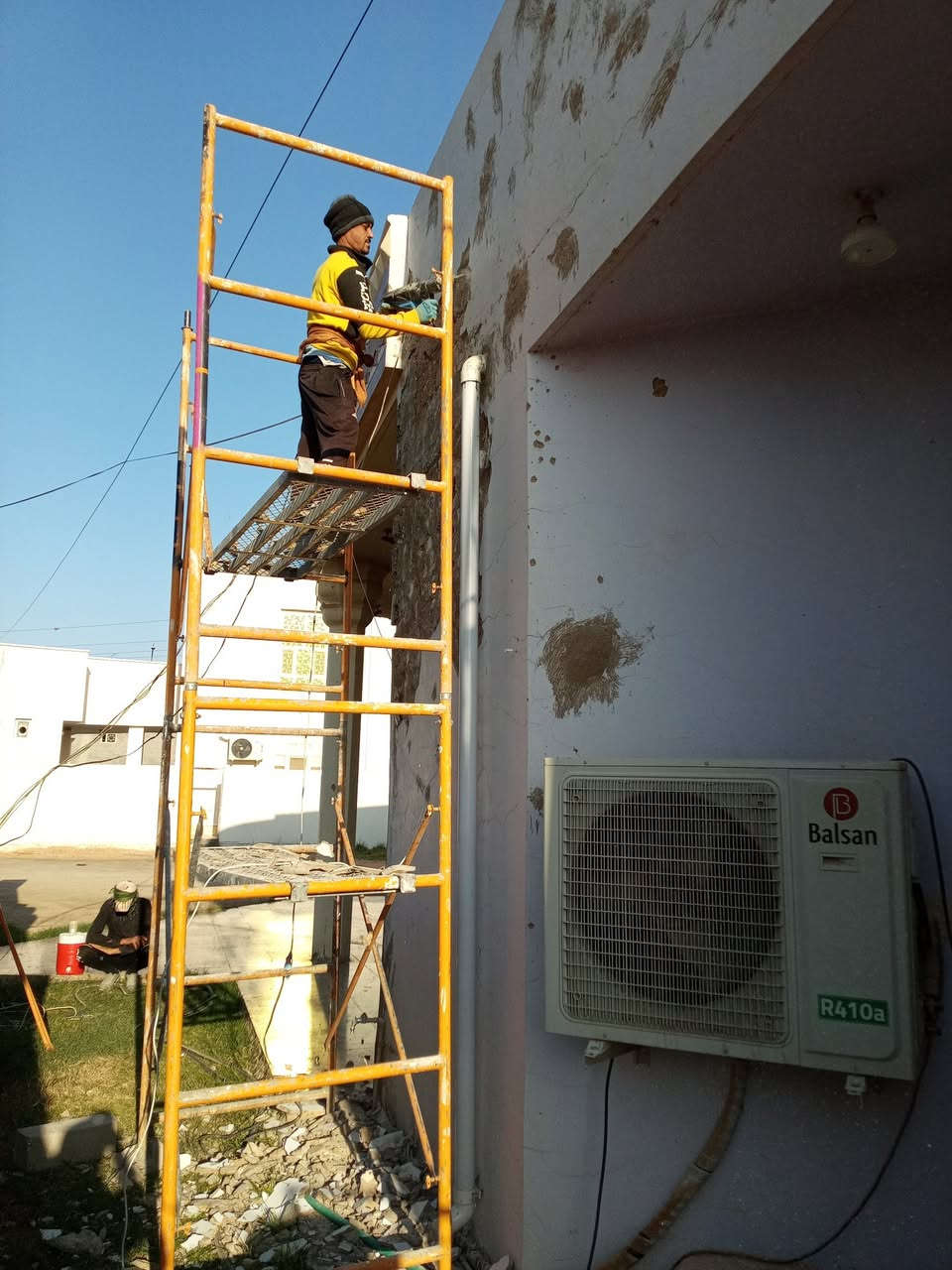 يا ىسلام عليكم  / يوجد كادر عمل جاهز/ تصعيد مواد/ تنضيف بيوت/ تفليش/ تكشيط/ تنضيف حدائق/ دفن نهري  / شقلنه ليل ونهار   /ومعداتنه جاهز/ ماعليك بس تصال على رقم  /     ***********سلام عليكم  / يوجد كادر عمل جاهز/ تصعيد مواد/ تنضيف بيوت/ تفليش/ تكشيط/ تنضيف حدائق/ دفن نهري  / شقلنه ليل ونهار   /ومعداتنه جاهز/ ماعليك بس تصال على رقم  /     ***********
