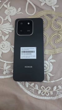 هونر • هاتف • موبايل • جوال • 256 جيجا • 8 جيجا رام • كاميرا 50 ميجا ب...