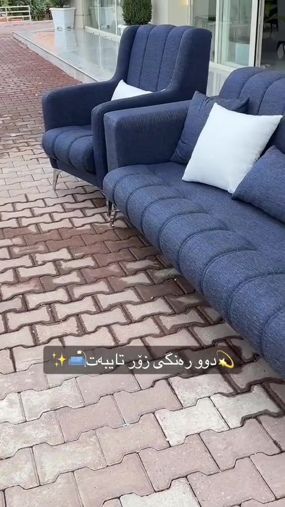 🧿﷽ 🧿انتباه❗❗❗❗(((توصيل متوفر )))
عروض خياليه ًيتوفر لدينا كافه الموديلات
تخم عراقي درجه اولى💯🔻خشب جام روسي🇷🇺 المقعد بلوك اسود 🔺 سفنج مميز درجه اولى👉🏻 🔻 قماش تركي 🇹🇷 حسب اللون والطلب📦كل ما عليك دز رقمك و عنوانك بالكامل و صورة التخم المطلوب و راح نثبت الحجز و ندزه الكم بقرب وقت ممكن🔺والتوصيل داخل بغداد ٢٥ والمحافظات الاخرى ب50 الف 🚛🔻 للطلب او الاستفسار يرجى مراسله 📨الصفحه
#اكسبلور_explore_فولو❤️ 
#اكسبلور_explore 
#الشعب_الصيني_ماله_حل😂😂 
#اكسبلور_فولو


**إذا كنت صاحب هذا الإعلان وتريد حذفه لأي سبب، رجاءا أرسل رسالة إلى الدعم الفني**