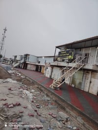 مقرنص • رصيف • كل المحافظات