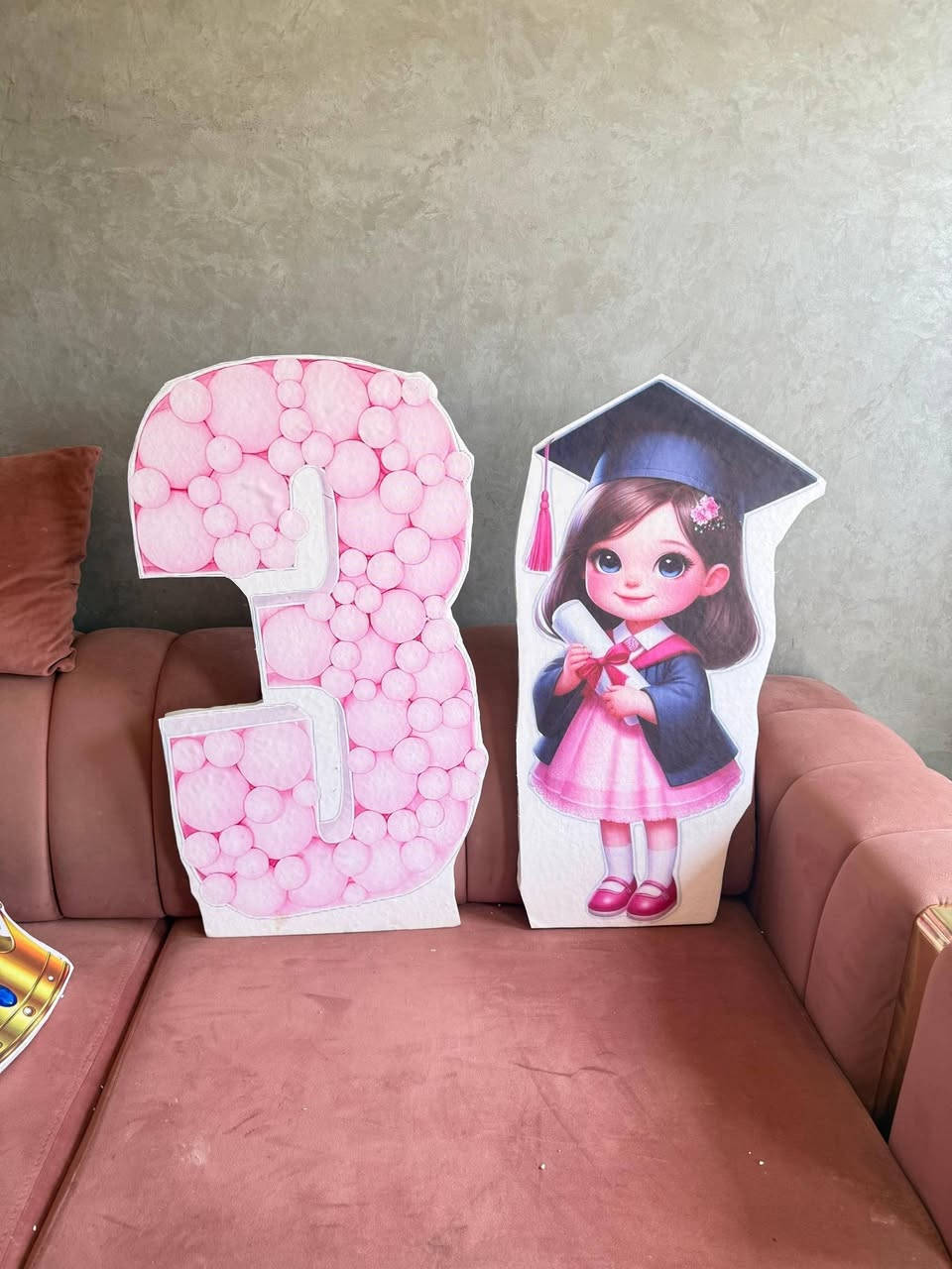 مجسمات فلين نظيفة


**إذا كنت صاحب هذا الإعلان وتريد حذفه لأي سبب، رجاءا أرسل رسالة إلى الدعم الفني**