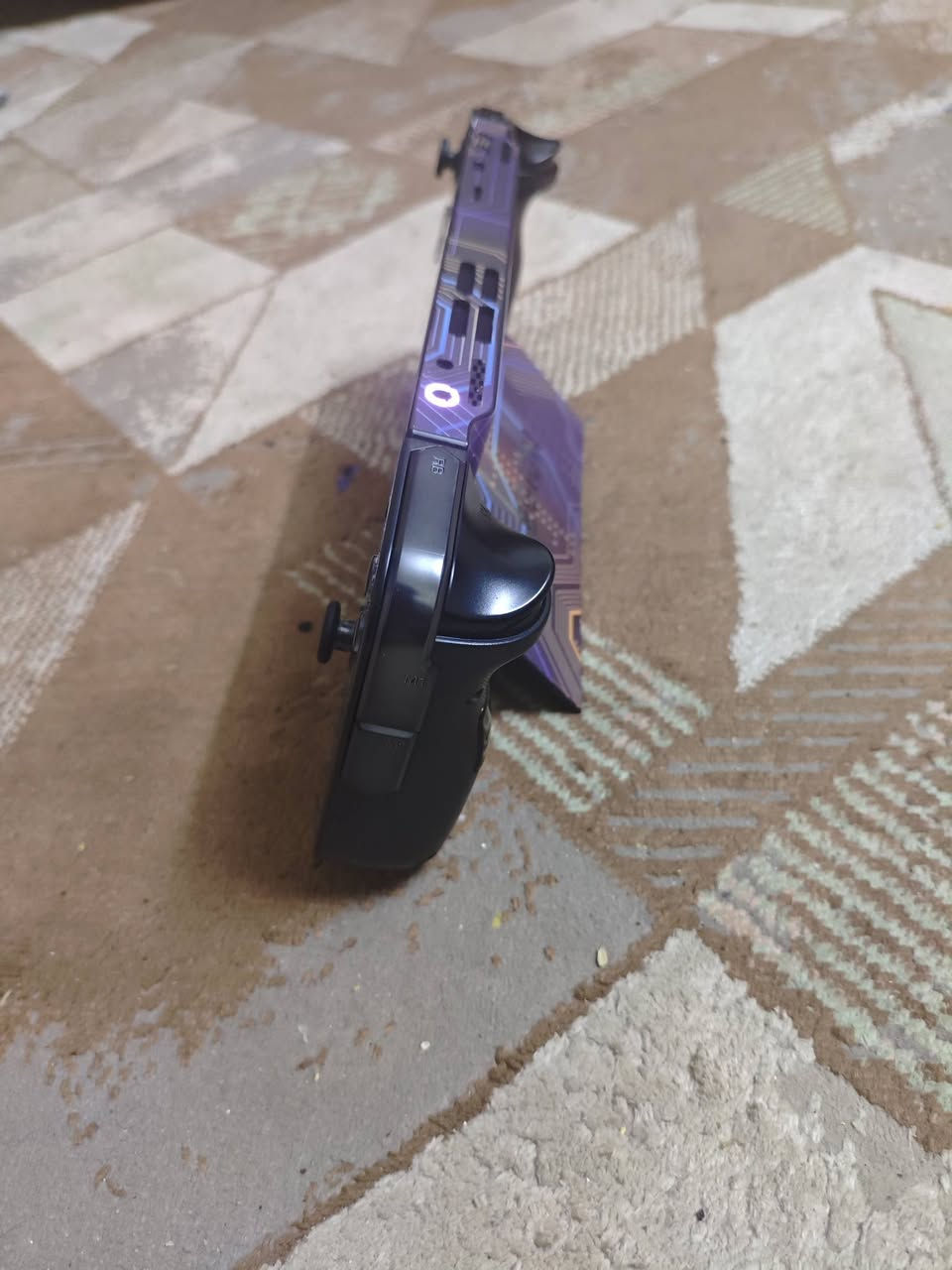 سلام عليكم لينوفو ليجن كو لبيع ذاكره 512 مكاني بغداد الشعب ***********
سعر 700 وبي مجال
