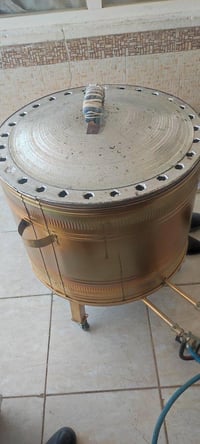 تنور • أربيل • فرن