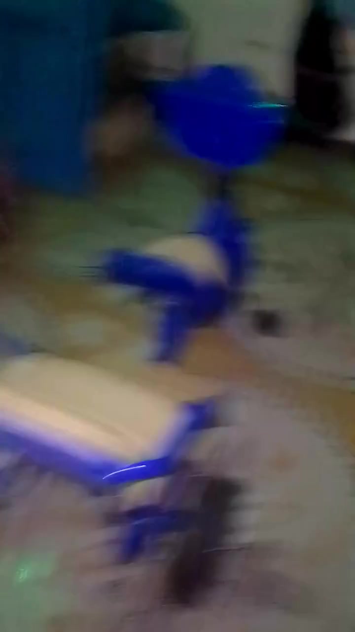 سلام عليكم بايسكل البيع جديد صايرله شهر من خذينا سعر35 اوبيه مجال


**إذا كنت صاحب هذا الإعلان وتريد حذفه لأي سبب، رجاءا أرسل رسالة إلى الدعم الفني**