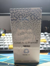 كامون ٤٠ بريمير • ٥١٢ • جديد بالكبس