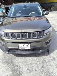 بسم الله الرحمن الرحيم وبعد التوكل على الله  جيب كومباس ٢٠١٩ لاتتيود د...