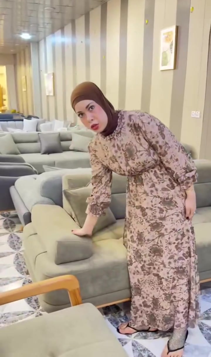✨ جمال التفاصيل ولمسة الفخامة ✨
نقدم لكم في شركة الهفهاف التخم المودرن التركي ١٠ مقاعد 🛋️
بتصميم أنيق يضيف لمسة راقية لكل بيت، وقماش وتر بروف ضد الماء 💧
عملي، مريح، وسهل الاستخدام والتنظيف ليكون الخيار المثالي لعائلتكم 👌
✔️ تصميم مودرن فاخر
✔️ قماش مقاوم للماء
✔️ جودة تركية مميزة
✔️ راحة ومساحة تكفي ١٠ مقاعد
خلو بيتكم ينبض بالأناقة والراحة مع تشكيلة شركة الهفهاف 🌟
#شركة_الهفهاف #اثاث_مودرن #اثاث_منزلي #اثاث_فاخر #أجهزة_كهربائية_صغيرة #اجهزة_كهربائيه #ترند #ترند_العراق #اكسبلور #اكسبلور_فولو #ترندات #اكسبلور #الشعب_الصيني_ماله_حل


**إذا كنت صاحب هذا الإعلان وتريد حذفه لأي سبب، رجاءا أرسل رسالة إلى الدعم الفني**