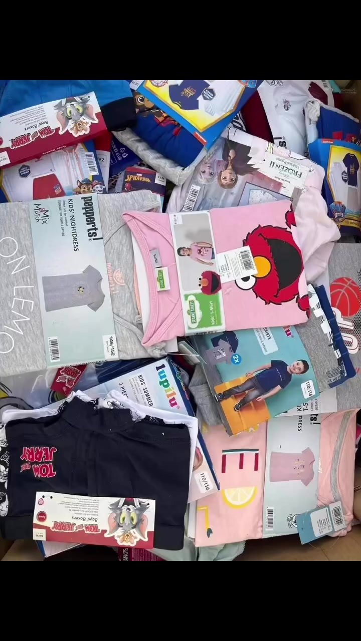 #هام 
#لايك #متابعة 
حتى توصلك العروض والنشر ومايفوتك شي  
الموسم الصيفي راح يكون مختلف تماما 
😉
#مخازن_برادايس_العالمية


**إذا كنت صاحب هذا الإعلان وتريد حذفه لأي سبب، رجاءا أرسل رسالة إلى الدعم الفني**