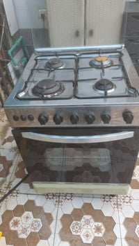 طباخ مصري • نضيف • حي العامل