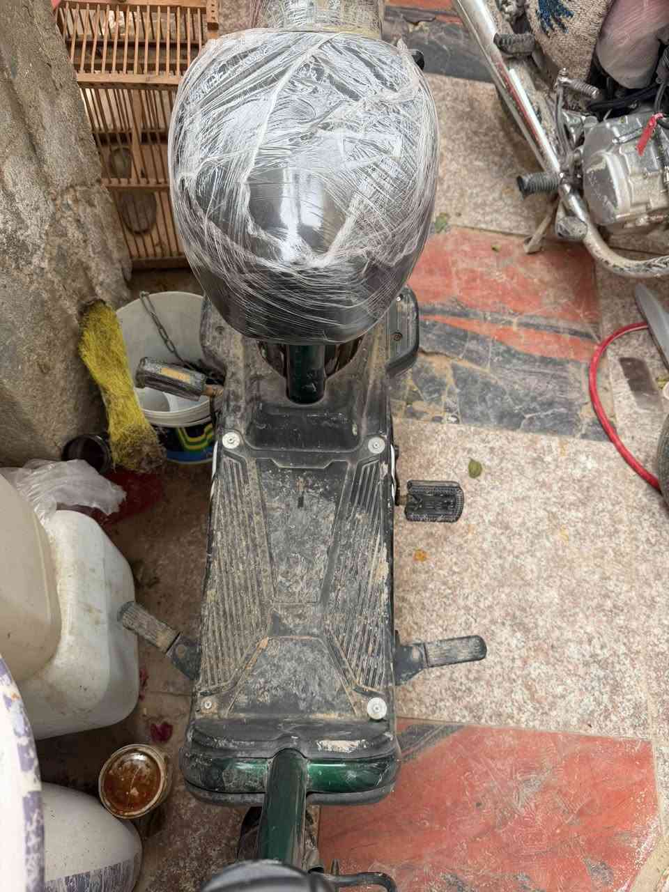 السلام عليكم باسكل شحن للبيع المضافه 70/100لاستفسار عله الرقم ***********
