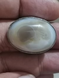 خاتم سليماني • خشن • توصيل