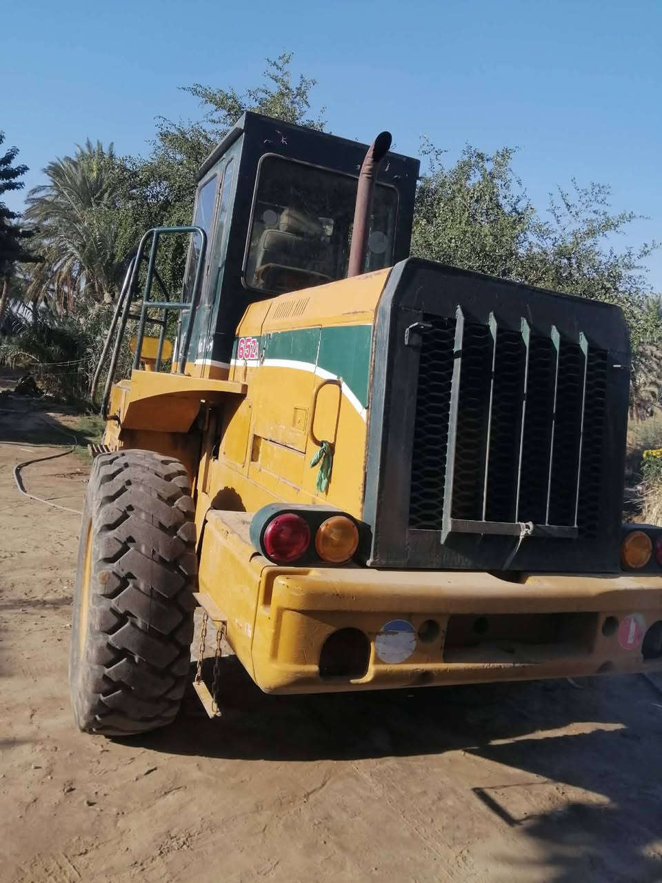 سلام عليكم شفل كاوسكي حجم 65مكينه كمنز نضيفه تخم تاير نضيف مكاني بابل الشوملي مقابيل محطت انوار بابل والسعر وباقي التفاصيل ولستفسار على الرقم ***********
