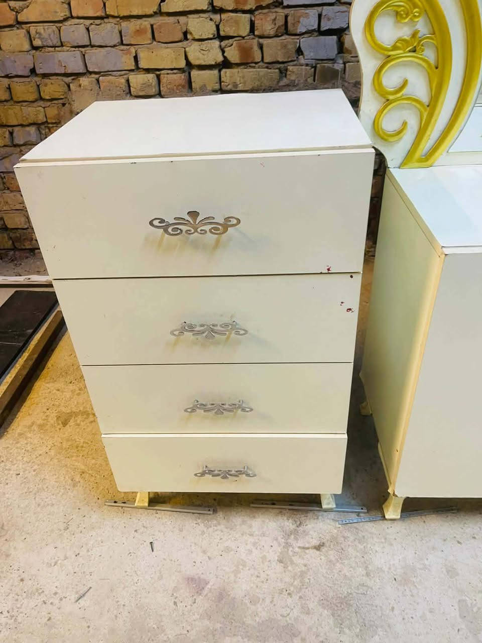 550


**إذا كنت صاحب هذا الإعلان وتريد حذفه لأي سبب، رجاءا أرسل رسالة إلى الدعم الفني**