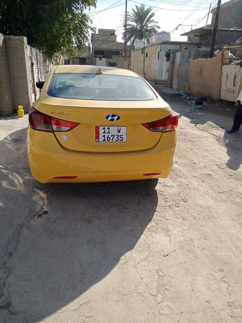 السلام عليكم مكان سياره بغداد
للبيع النترا وارد امريكي
موديل ٢٠١٣
حادثها بابتين جهة سائق
سياره ليبل واحد
مكينه ٢٠٠٠ بيها خيط تبخير 
سعرها ٩٦  بيها مجال
مكلف بل نشر استفسار ‏‪***********‬‏ رقم صاحب سياره
