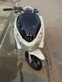 بي سي اكس • جيل اول • نضيفه