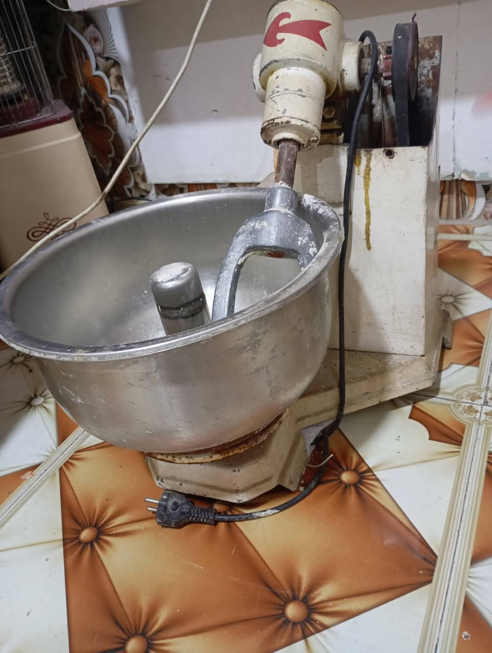 اغراض للبيع


**إذا كنت صاحب هذا الإعلان وتريد حذفه لأي سبب، رجاءا أرسل رسالة إلى الدعم الفني**