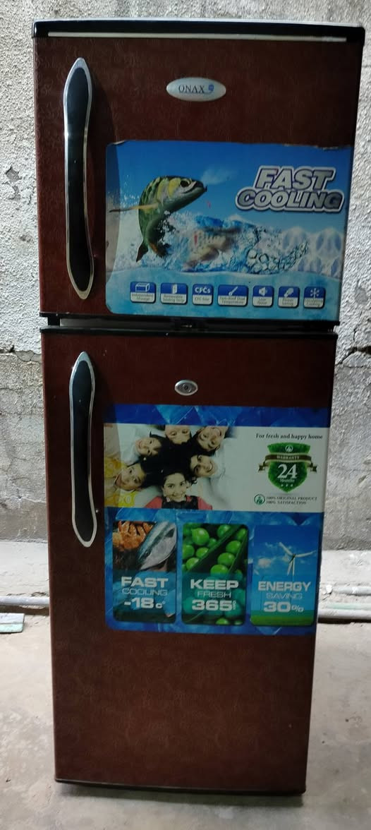 ثلاجة اونكس 9قدم بيهة عطل ماطور السعر 50المكان بغداد


**إذا كنت صاحب هذا الإعلان وتريد حذفه لأي سبب، رجاءا أرسل رسالة إلى الدعم الفني**