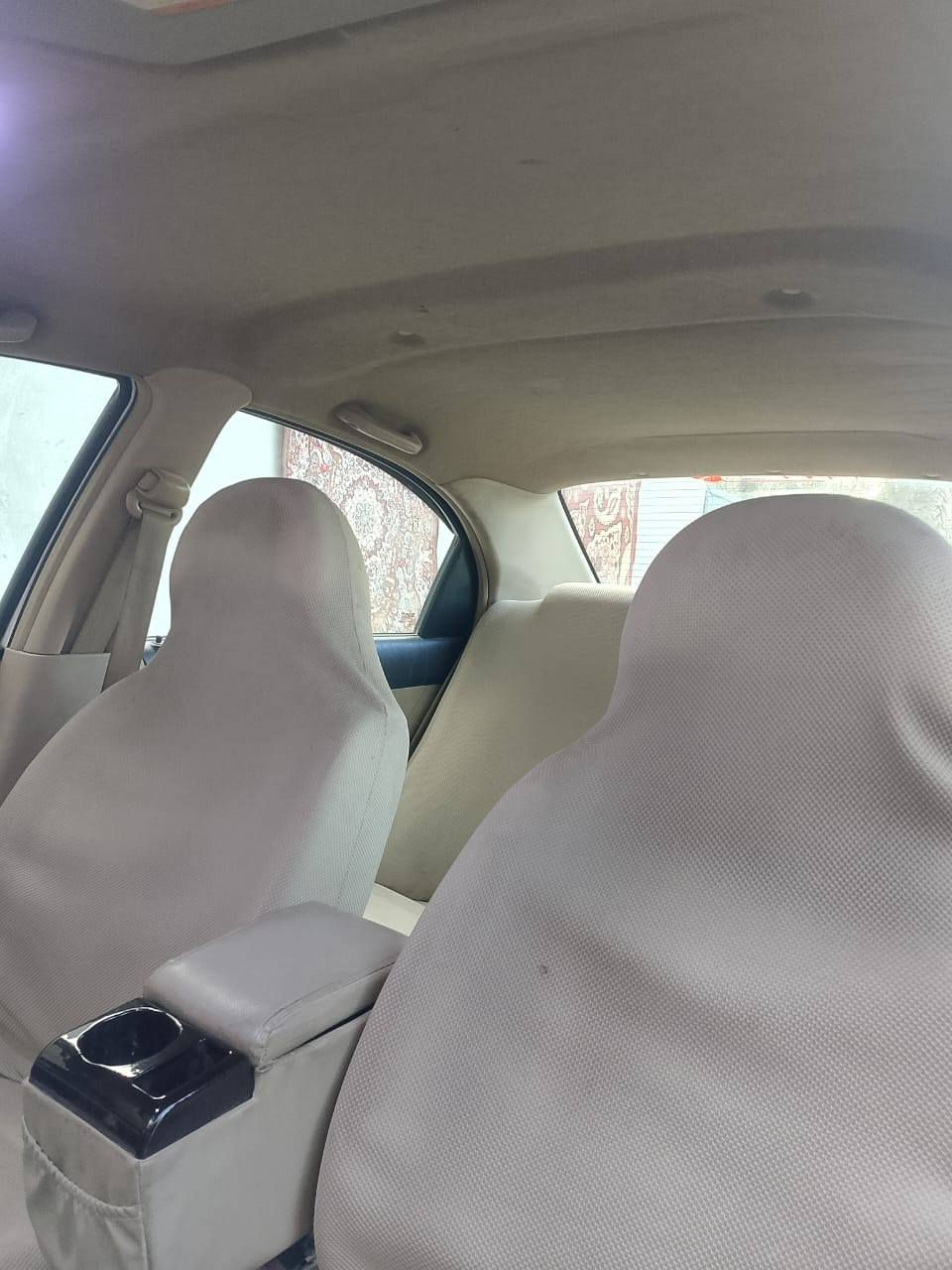 افيو  خليجي موديل 11  مكينه 1500  مفتوح. كير اوتوماتيك  كفاله عامه رقم انكليزي سليمانيه سياره نظيفه للاستعمال الشخصي السعر 85  وبيها مجال


**إذا كنت صاحب هذا الإعلان وتريد حذفه لأي سبب، رجاءا أرسل رسالة إلى الدعم الفني**