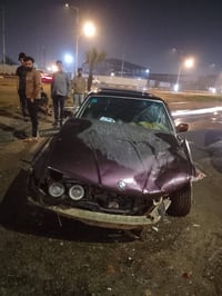 الحمد الله على كل حال دفع الله ماكان أعظم اخوان السلام عليكم سيارتي را...