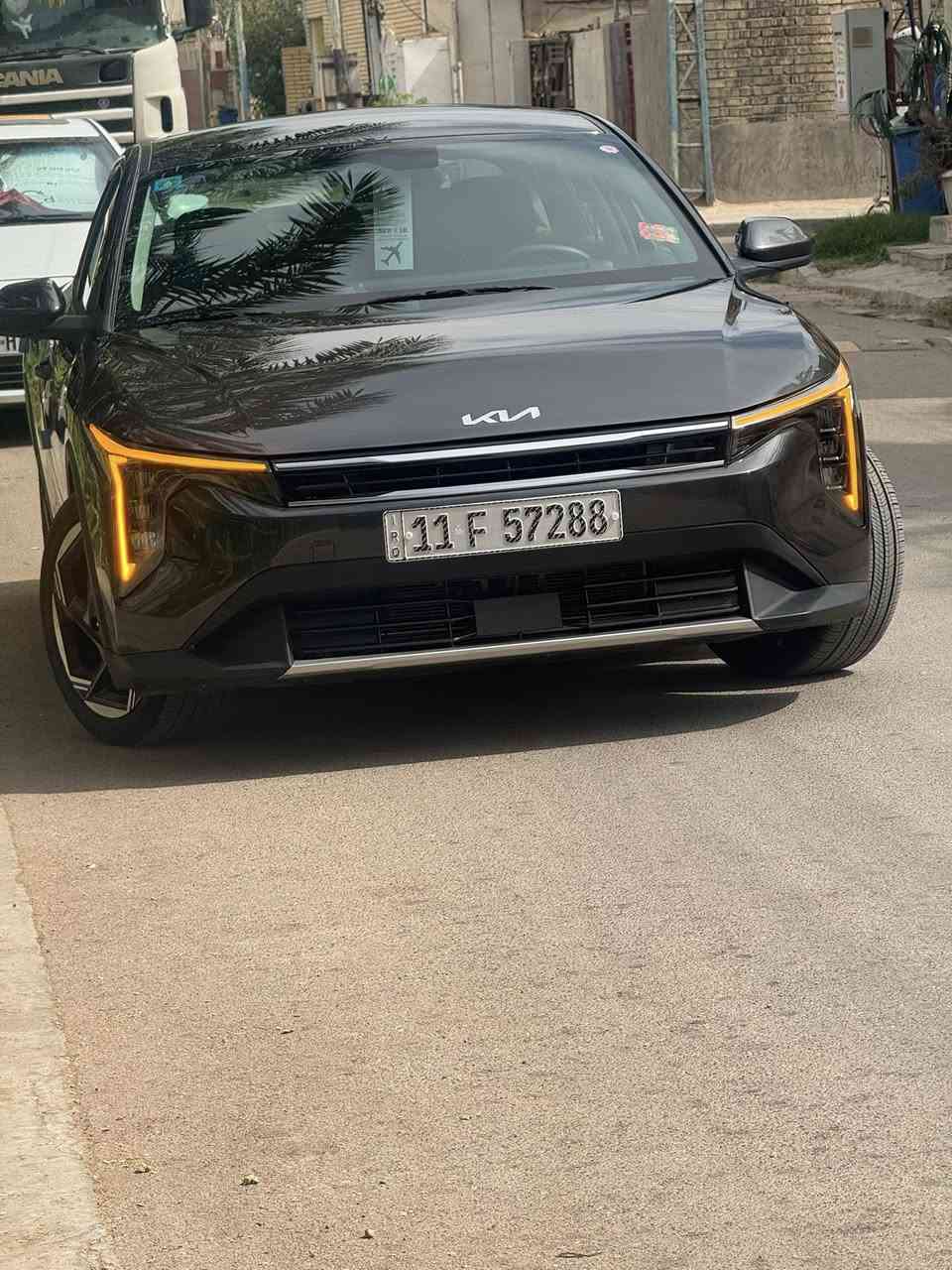للبيع فقط بدوون مراوس 
كي فور 2025 EX نص فول 
#حادث بنيد مبدل و مصبوغ و ربع جاملغ صبغ  بدون ارباك ليبل واحد سياره 
رقم بغداد بسمي هزه جديده تحويل مباشر 
محرك 2000 دوش ماشيه 6 الف زيرو 
بصمه /بصمه ابواب / كشنات كنتاره / جنطه ذكيه / شاشه متصله دجتال / لايت 3 عدسات / سياقه ذاتيه / تحديد مسار / اوتو هولد /بك لايت لد /كيجات اكترونيه / تبريد شاشه / شاشه كار بلي / شاحن وايرليس / نقطه عمياء/رادات امامي / رادات خلفي / ويل كروم 18 / نظام ترحيب / تشغيل عن بع بعد 
الاستفسار 
***********
مكاني بغداد الدوره

