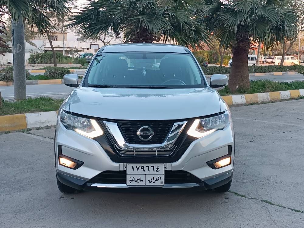 نيسان روج موديل (٢٠١٨) تنها (٢) پارچه ي بوياغه چاملغ ودرگاي سكن بردم بي ناو گرتن و ئيرباك باقي هه مو به شرت وينه س سونار بردسته گيرو مكينه به شرت اسبانيه ي برنا كوتووه ٤ بستوني حجم (٢٥٠٠) تنها (٨٤) هزار كيلومتر روشتووه مواصفات شاشه گوره كاميره رادار پيشه وه وئاوينه كان فوليوم وتحديد سورعه زور مواصفاتي تر نرخي (١٤٨)$ ورق شوين كلار ژم (***********)
عربي
نيسان روج موديل (٢٠١٨) محرك (٤) سلندر حجم (٢٥٠٠) گير ومحرك وحداديته مكفول ماشي (٨٤) الف كيلومتر مواصفات شاشه وكاميره رادار ورادار تنبيه مرايه تحكم استيرن فول نيظام ئيكو وسپورت بي صبوخ فقط ٢ قطعتين چاملغ وباب سكن جدام باقي مكفول صور سونار موجود شرط تحويل و غرامه سعره (١٤٨)$ ورق مكانه كلار استفسار (***********) كالار, السليمانية
