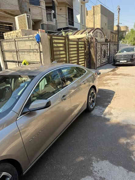 للبيع موديل 22 كفاله عامه حادثهه جاملغ فقط 
السياره جاهزه وخير من الله بسمي مكاني بغداد زعفرانيه *********** 
السعر 128 بيهه مجال حك جيه
