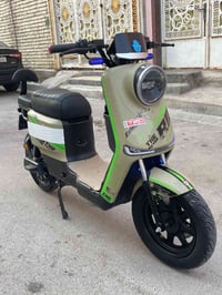 ونلي • موديل ٢٥ • ٥ بطاريات